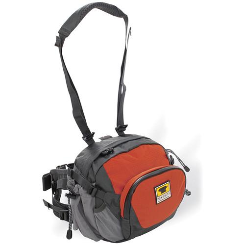 Mountainsmith Swift TLS Lumbar Bag (Salsa Red) 12-10038R-23