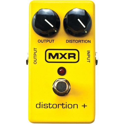 MXR  M104 Distortion  Pedal M104, MXR, M104, Distortion, Pedal, M104, Video