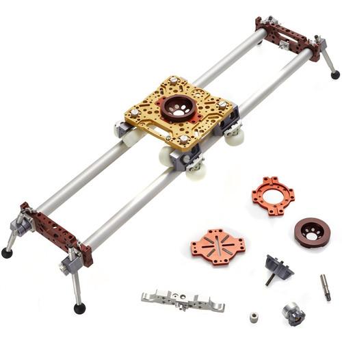 MYT Works Level 5 Skater Dolly System with Universal 1434, MYT, Works, Level, 5, Skater, Dolly, System, with, Universal, 1434,