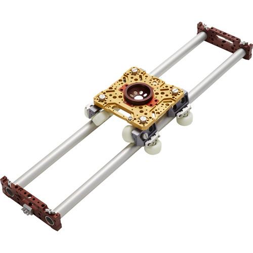 MYT Works Level 5 Skater Kit with Camera Platform and Two 1439, MYT, Works, Level, 5, Skater, Kit, with, Camera, Platform, Two, 1439