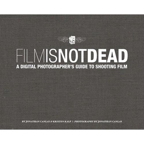 New Riders E-Book: Film Is Not Dead: A Digital 9780132907149, New, Riders, E-Book:, Film, Is, Not, Dead:, A, Digital, 9780132907149,