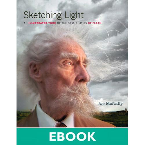 New Riders Sketching Light: An Illustrated Tour of 9780132982047