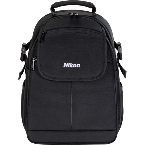 Nikon  Compact Backpack (Black) 17006, Nikon, Compact, Backpack, Black, 17006, Video