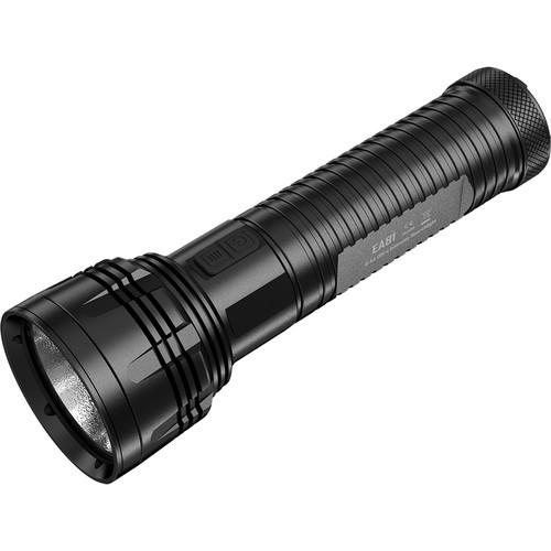 NITECORE EA81 Flashlight With CREE XHP50 LED EA81