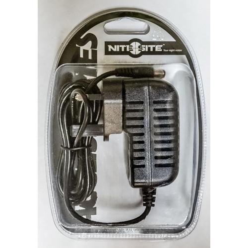 NITESITE 0.4A Mains Charger for NiteSite Spotter Extreme 200059