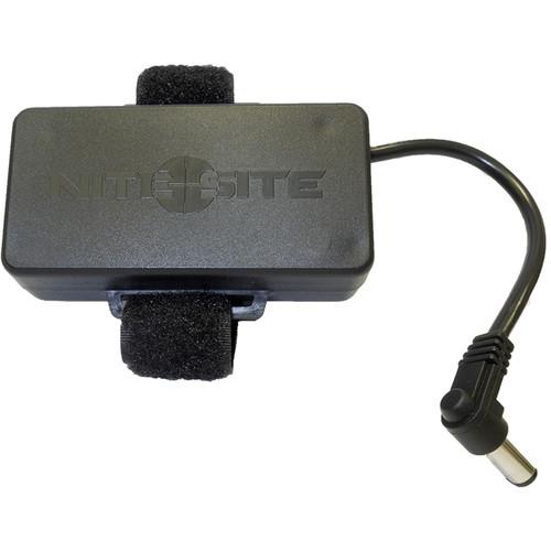NITESITE 1.5Ah Lithium-Ion Battery with Strap 200001