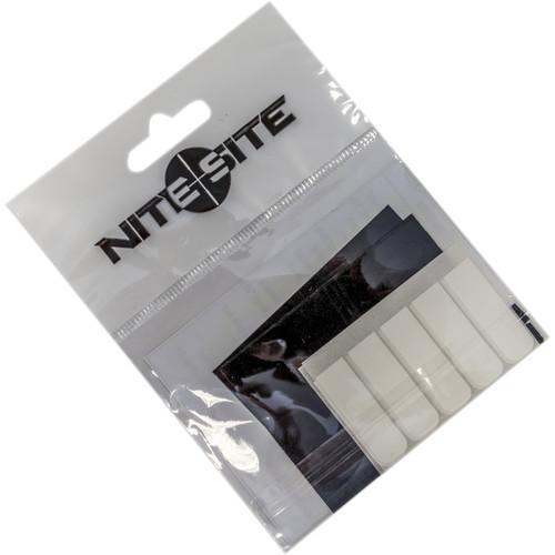 NITESITE Anti-Glare Filters for NiteSite Unit (5-Pack) 200003