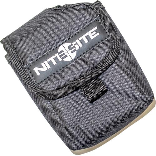 NITESITE Belt Pouch for 5.5Ah Lithium-Ion Battery 100092
