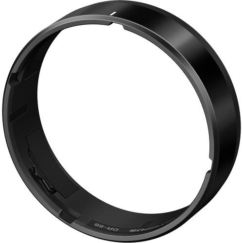Olympus Decoration Ring DR-66 for M.Zuiko 40-150mm V333660BW000, Olympus, Decoration, Ring, DR-66, M.Zuiko, 40-150mm, V333660BW000