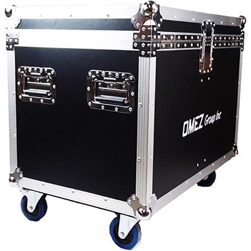 OMEZ  Dual 5R/7R Case OM501, OMEZ, Dual, 5R/7R, Case, OM501, Video