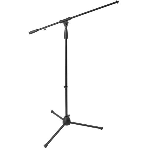 On-Stage  MS7501 Microphone Stand Pak MS7501