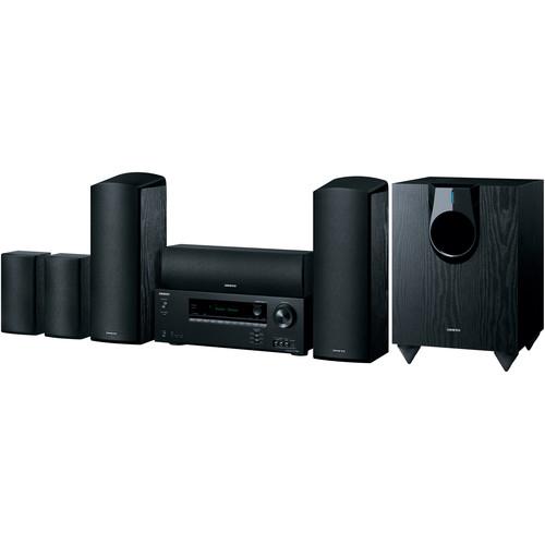 Onkyo HT-S5800 5.1.2-Channel Home Theater System HT-S5800