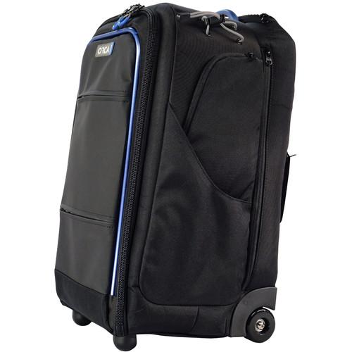 ORCA  OR-26 Trolley Backpack OR-26