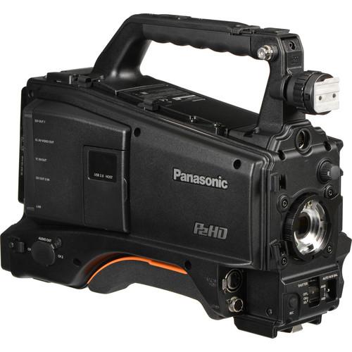 Panasonic AJ-PX380 P2 HD AVC-ULTRA Camcorder AJ-PX380G, Panasonic, AJ-PX380, P2, HD, AVC-ULTRA, Camcorder, AJ-PX380G,