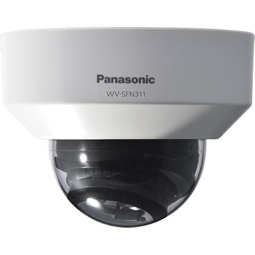 Panasonic Super Dynamic HD WV-SFN311 Day/Night Dome WV-SFN311