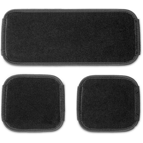 PAXIS POD ARMOR Shuttle Pod Dividers (Pack of 3) PA101