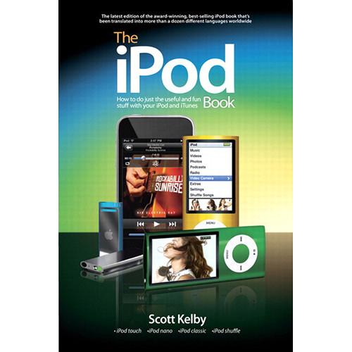 Peachpit Press The iPod Book: How to Do Just 9780321770080