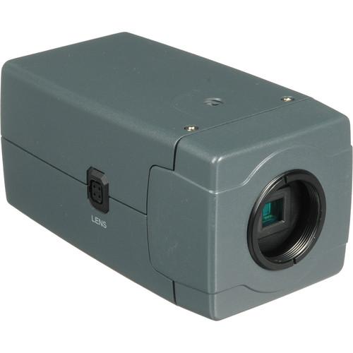Pelco 650 TVL Digital Day/Night Color Box Camera C20-CH-6