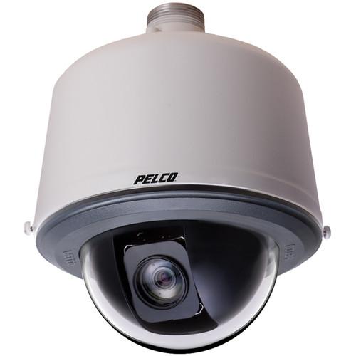WIRED IP CAMERAS PELCO User manual