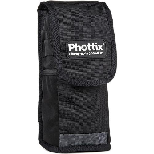 Phottix  Flash Bag for Mitros PH83241, Phottix, Flash, Bag, Mitros, PH83241, Video