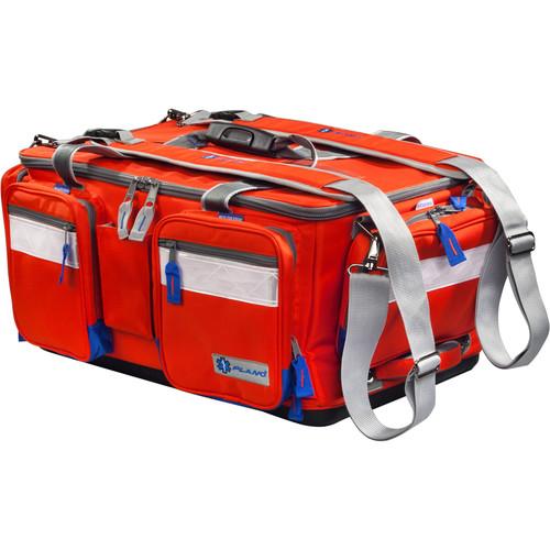 Plano Trauma Bag with 26 Pockets & Compartments 911100, Plano, Trauma, Bag, with, 26, Pockets, Compartments, 911100,