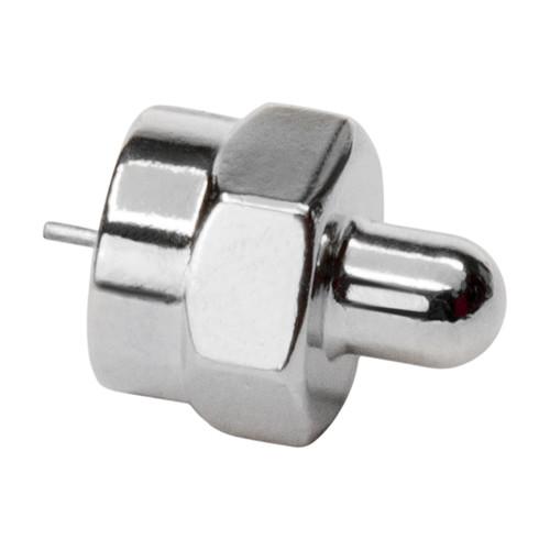 Platinum Tools F Terminator Plug (Clamshell Pack of 10) 18309C