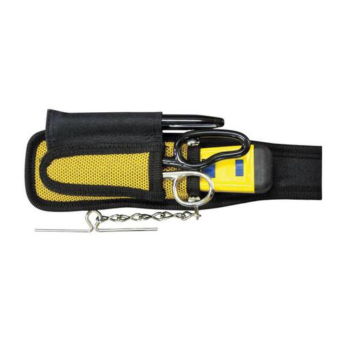Platinum Tools Punchdown Tool Pouch (Clamshell) 4015C, Platinum, Tools, Punchdown, Tool, Pouch, Clamshell, 4015C,