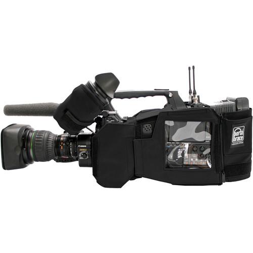 Porta Brace CBA-PXWX500B Camera Body Armor for Sony CBA-PXWX500B
