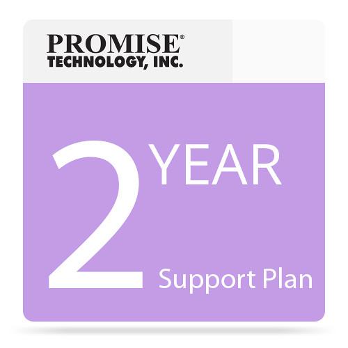 Promise Technology 24/7 Phone Support Plan for Vess VA2KSE2YRAZ