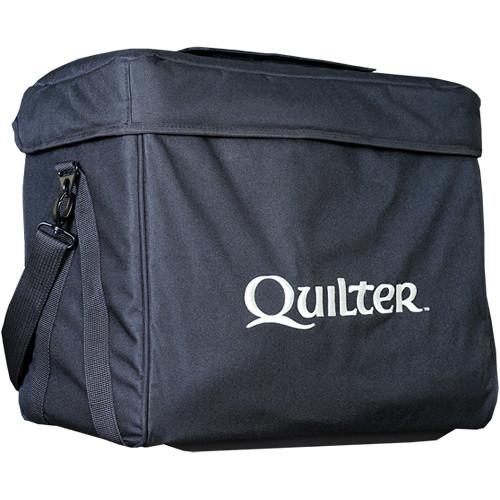Quilter Deluxe Case for 8