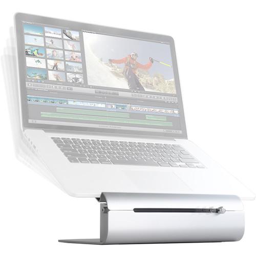 Rain Design iLevel2 Adjustable Stand for MacBook 12031, Rain, Design, iLevel2, Adjustable, Stand, MacBook, 12031,