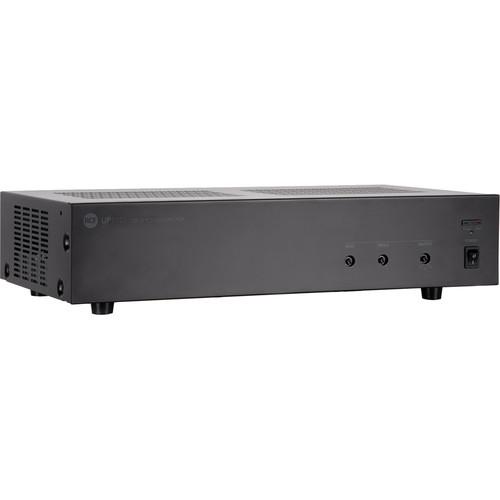 RCF  UP 1121 Power Amplifier (120 W) UP1121, RCF, UP, 1121, Power, Amplifier, 120, W, UP1121, Video
