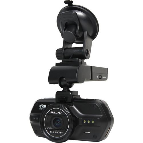 Rear View Safety RVS-250C Car Dash Camera RVS-250C