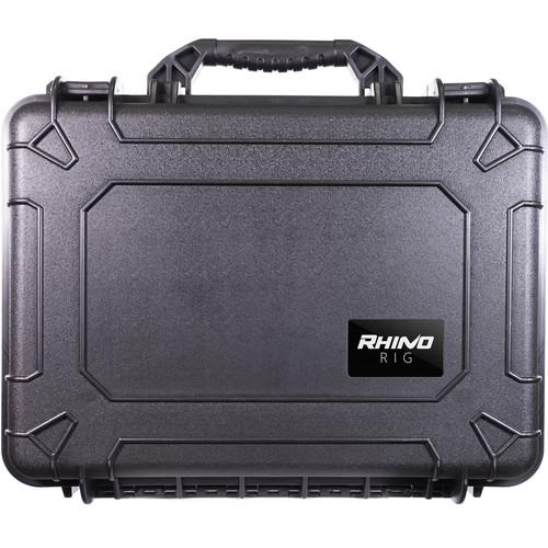 Rhino  Rhino Rig Hard Case SKU144, Rhino, Rhino, Rig, Hard, Case, SKU144, Video