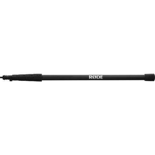 Rode Boompole Pro, Carbon Fiber Boom Pole (10') BOOMPOLE PRO