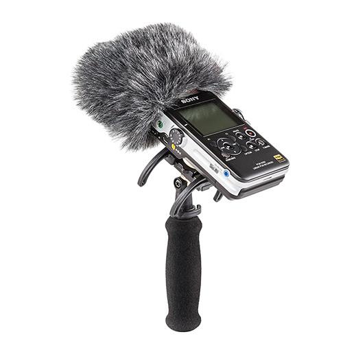 Rycote Windshield and Suspension Kit for Sony PCM-D100 046024, Rycote, Windshield, Suspension, Kit, Sony, PCM-D100, 046024