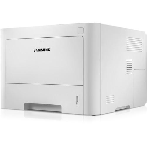 Samsung Xpress M3825DW Monochrome Laser Printer SL-M3825DW/XAA