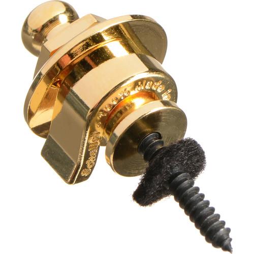 SCHALLER Security Locks for Guitar and Bass 14010501_137773, SCHALLER, Security, Locks, Guitar, Bass, 14010501_137773,
