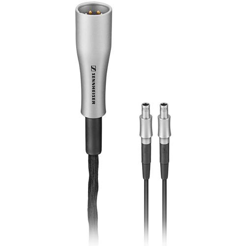 Sennheiser High-End Amplifier Cable for HD 800 Headphones 505636