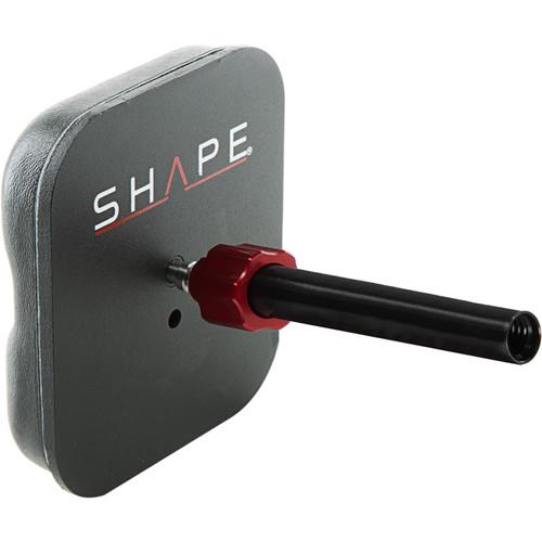 SHAPE  ISEE Rig Pad with 6