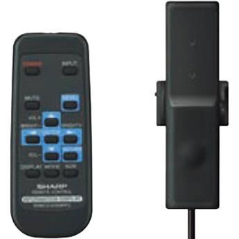 Sharp Remote Control Kit for PN-V551 Monitor PN-ZR01A, Sharp, Remote, Control, Kit, PN-V551, Monitor, PN-ZR01A,