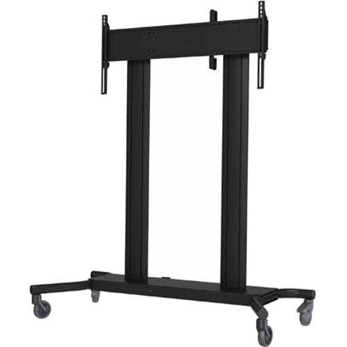 Sharp Rolling Cart Stand for PN-L803C Interactive PN-SR780M