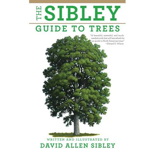 Sibley Guides  Book: Guide to Trees 9780375415197