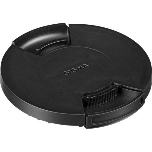 Sigma  LCF-77 III 77mm Lens Cap LCF-77 III, Sigma, LCF-77, III, 77mm, Lens, Cap, LCF-77, III, Video