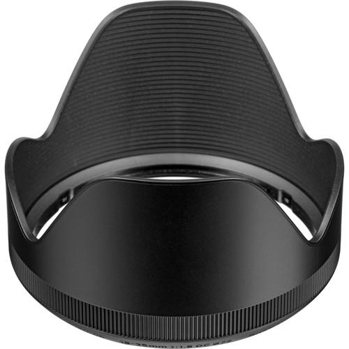 Sigma Lens Hood for 18-35mm f/1.8 Art DC HSM Lens LH780-06, Sigma, Lens, Hood, 18-35mm, f/1.8, Art, DC, HSM, Lens, LH780-06,