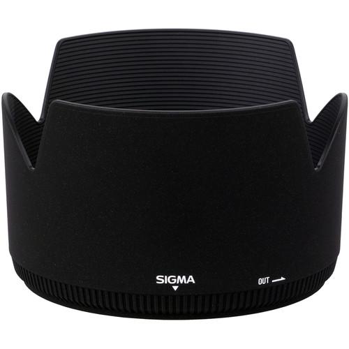 Sigma Lens Hood for 50-500mm f/4.5-6.3 APO Digital OS LH1030-01, Sigma, Lens, Hood, 50-500mm, f/4.5-6.3, APO, Digital, OS, LH1030-01