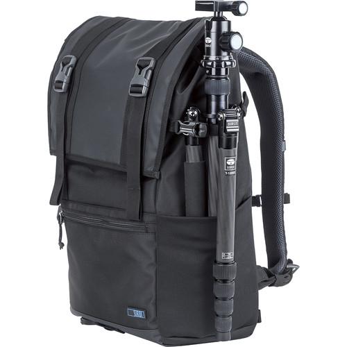 Sirui  Weekender Camera Backpack (Black) BSR1015K, Sirui, Weekender, Camera, Backpack, Black, BSR1015K, Video