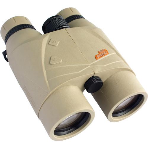 SNYPEX Knight 8x42 LRF 1800 Binocular with Laser 9842-LRF1800, SNYPEX, Knight, 8x42, LRF, 1800, Binocular, with, Laser, 9842-LRF1800