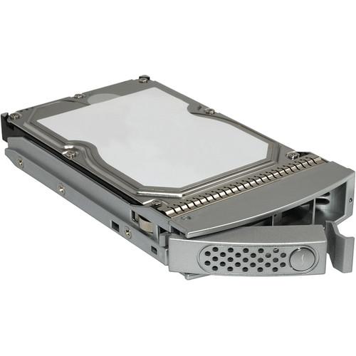 Sonnet 6TB Fusion DX8/RX16 Drive Module (Platinum), Sonnet, 6TB, Fusion, DX8/RX16, Drive, Module, Platinum,