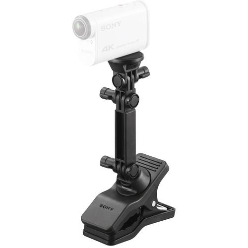 Sony  Extended Clamp for Action Cameras VCTEXC1, Sony, Extended, Clamp, Action, Cameras, VCTEXC1, Video